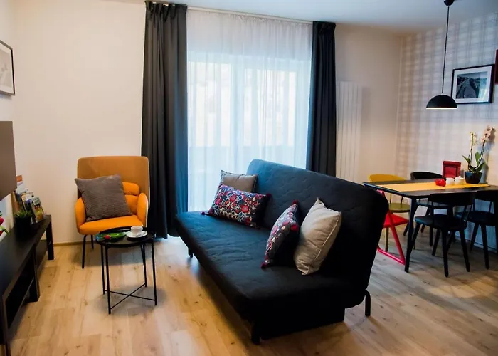 Apartman Pmr