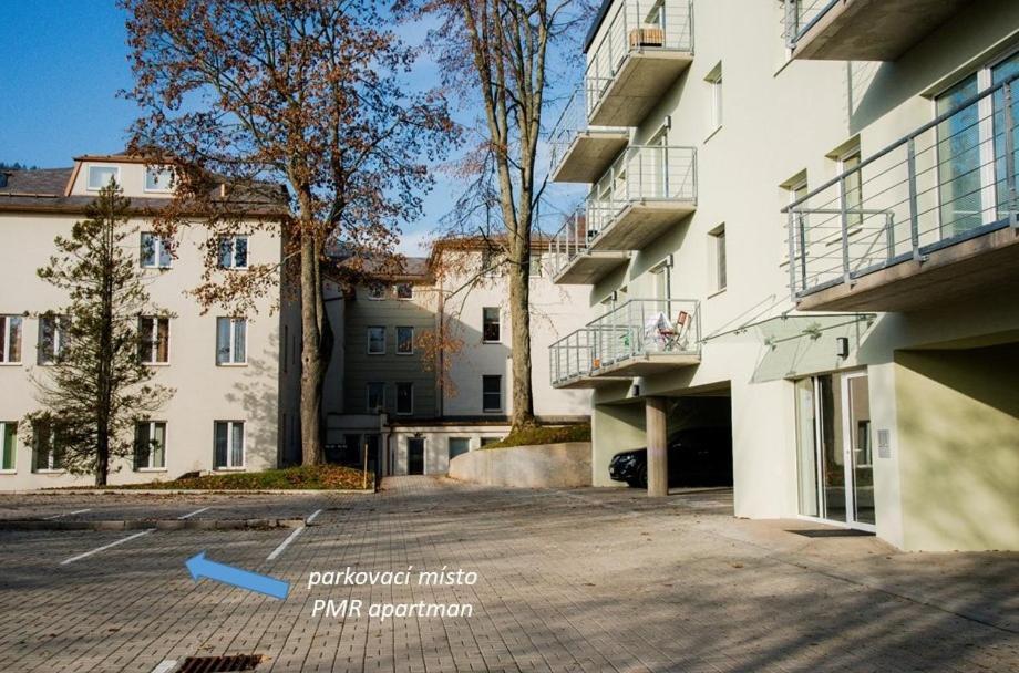 Apartment Pmr