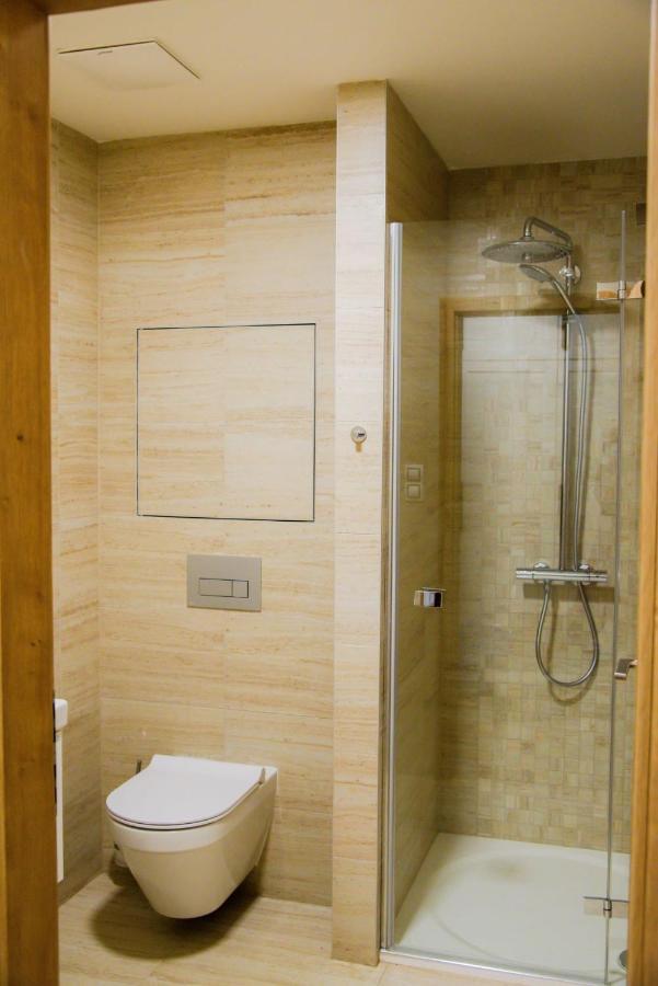 Pmr Apartment