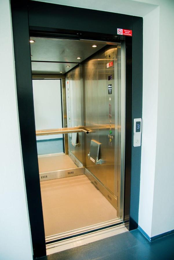 Apartment Pmr