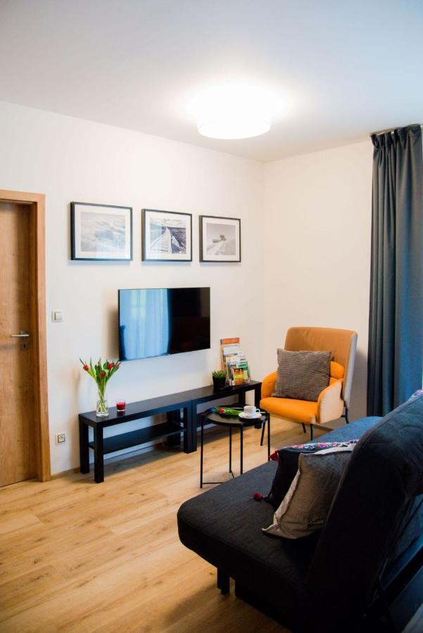 Pmr Apartment *